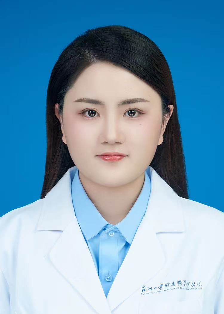 葛小慧