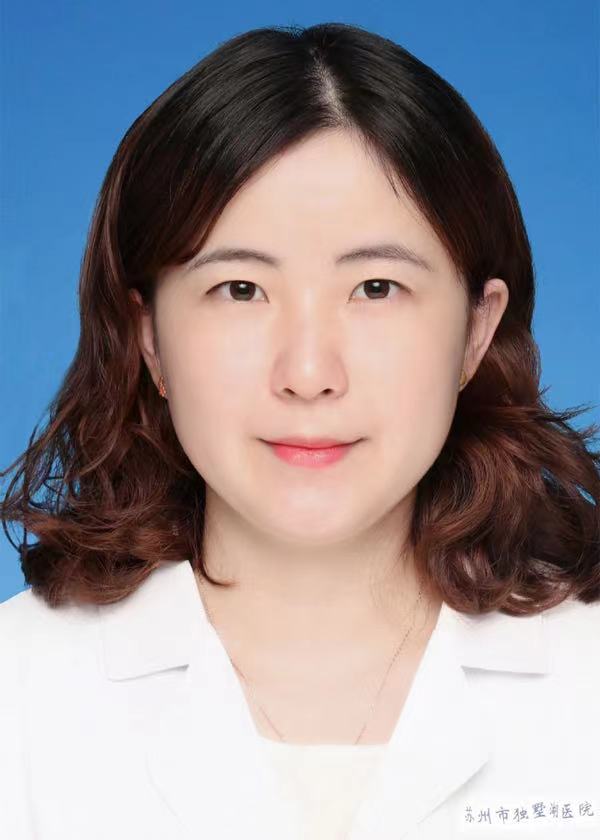 熊慧姊